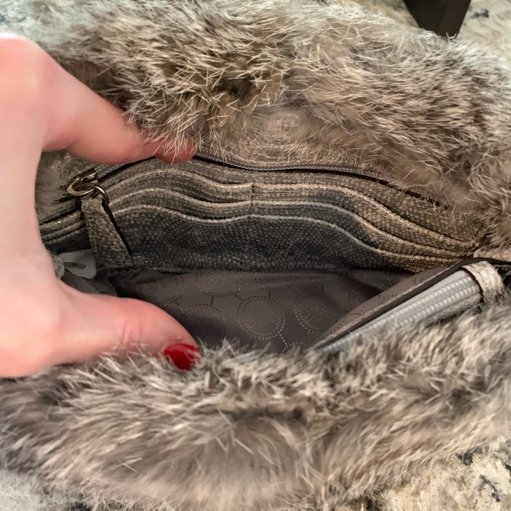 Michael Kors Crossbody - Picture 6 of 8